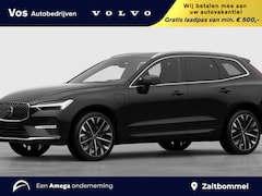 Volvo XC60 - 2.0 T6 Plug-in hybrid AWD Ultra Bright | Executive Edition | Uit voorraad leverbaar |