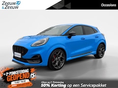 Ford Puma - 1.0 EcoBoost Hybrid ST-X | Lage KM | NL auto | Automaat | Navigatie | Cruise control | Par