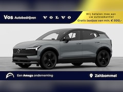 Volvo EX30 Cross Country - Twin Motor Performance Ultra 69 kWh