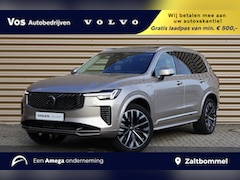 Volvo XC90 - T8 Plug-in hybrid AWD Plus Bright | Panoramadak | Head-Up display | 360 Camera | Harman Ka