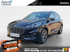 Ford Kuga - 2.5 PHEV ST-Line | SOH 99.78% | Stoel- stuur en voorruitverwarming | Driver Assistance Pac