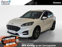 Ford Kuga - 2.5 PHEV ST-Line | NL auto | Automaat | Winter pack | Achteruitrijcamera | Parkeersensoren