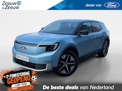 Ford Explorer - Select Extended Range RWD 77 kWh | 4000 Euro Korting | Direct Leverbaar | Driver Assistanc