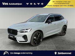 Volvo XC60 - T6 Plug-in hybrid AWD Ultra Black Edition | Uit voorraad leverbaar | Harman Kardon | Panor