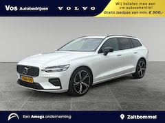 Volvo V60 - 2.0 B3 Plus Dark