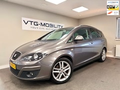 SEAT Altea XL - 1.2 TSI I-Tech Navi|ClimateControl|PDC V/A|Cruise|ElektrischPakket|APK 04-2027