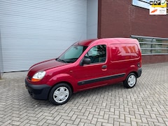 Renault Kangoo Express - 1.6-16V Grand Confort Automaat Nap