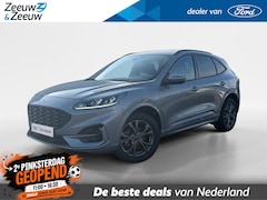 Ford Kuga - 2.5 PHEV ST-Line |Dodehoek detectie|cruise control adaptief met Stop&Go|Apple Carplay/Andr