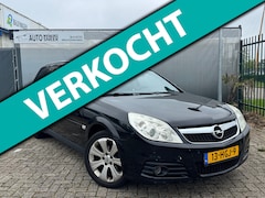 Opel Vectra Wagon - 1.8-16V - NWE APK - Clima - Cruise - PDC - Leder