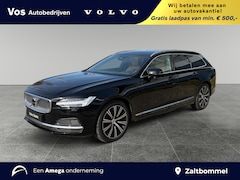 Volvo V90 - 2.0 T6 Plug-in hybrid AWD Plus Bright | Long Range | Panoramadak | Stoelventilatie |