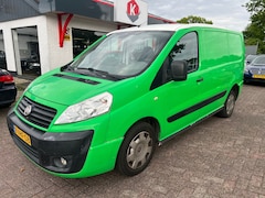 Fiat Scudo - 10 2.0 MultiJet KH1 SX 120PK trekhaak / airco / cruise control
