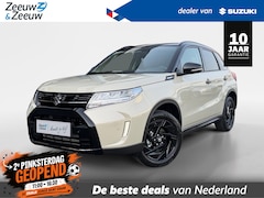 Suzuki Vitara - 1.4 Boosterjet Smart Hybrid Special Edition | NIEUW | IN BESTELLING | 10 JAAR GARANTIE