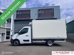 Opel Movano - Koel vries auto 2.3 CDTI Koelwagen