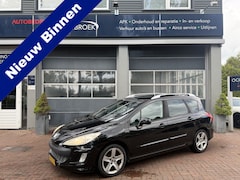 Peugeot 308 SW - 1.6 VTi XS Bj 2008 Airco, Pdc, Panodak, Clima 120pk