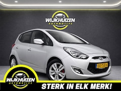 Hyundai ix20 - 1.6i i-Catcher met Leder Panorama dak Camera Nap