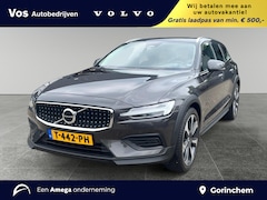 Volvo V60 Cross Country - B5 AWD Plus | Schuifdak | 20 inch |