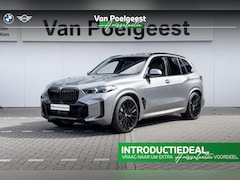 BMW X5 - xDrive50e | M Sport | Inovation Pakket