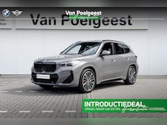BMW X1 - xDrive25e | M Sport | Panoramadak | Travel pakket