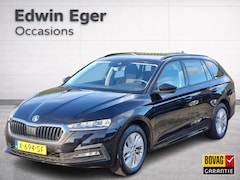 Skoda Octavia Combi - 1.0 e-TSI Business Edition | DSG | Parkdistance V+A | Sunset
