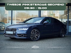 Audi A7 Sportback - 4.0 TFSI S7 quattro Pro Line Plus / Luchtvering / RS Stoelen