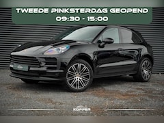 Porsche Macan - 2.0 / Panoramadak / Incl BTW / 20'' / Stoelverwarming