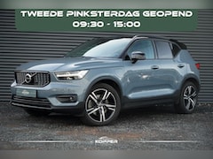 Volvo XC40 - 1.5 T5 Recharge R-Design / Pano / NL Auto / 1e Eig / Incl BTW