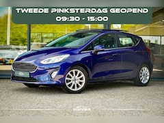 Ford Fiesta - 1.0 EcoBoost Titanium / Pano / B&O / NL Auto