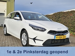 Kia Cee'd Sportswagon - Ceed 1.0 T-GDi, Camera Carplay Apk 4-2028 2e Pinksterdag OPEN