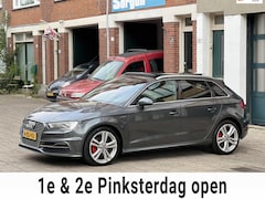 Audi A3 Sportback - 1.4 e-tron PHEV Ambition Pro Line plus-nette-auto