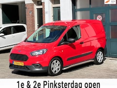 Ford Transit Courier - 1.5 TDCI Trend-airco-elek ramen-btw auto