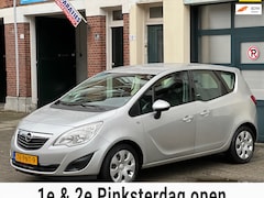 Opel Meriva - 1.4 Turbo Edition-airco-elek ramen