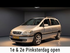 Opel Zafira - 1.8-16V Elegance-7 persoons-automaat-airco-nette auto
