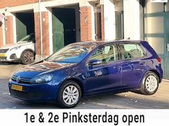 Volkswagen Golf - 1.4 TSI Comfortline-automaat-elek ramen