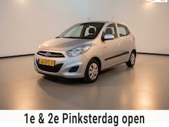Hyundai i10 - 1.0 i-Drive Cool-airco-elek ramen-1 jaar apk-keurige auto
