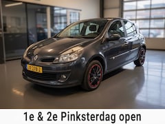 Renault Clio - 1.2-16V Authentique-1 jaar apk-airco-elek ramen