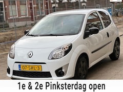 Renault Twingo - 1.2-16V Collection-airco-elek ramen-nette auto