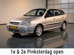 Kia Rio - 1.3 RS Visto- 80000 nap - 1 jaar apk