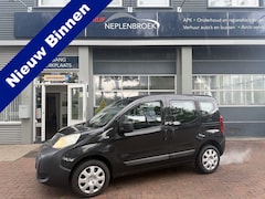Peugeot Bipper Tepee - 1.4i Trekhaak, Cv, Electr Ramen, Radio/cd Hoe Zit 2010 Km 167.000 Lekke koppakking