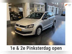 Volkswagen Polo - 1.2 Easyline-AIRCO-ELEK RAMEN-NETTE AUTO