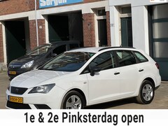 SEAT Ibiza ST - 1.2 TDI Businessline-airco-elek ramen