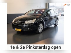 Citroën C4 - 1.6-16V Image-airco-elek ramen-distriemriem vervangen