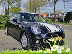 MINI Cooper - 1.5 Cooper Navi NL auto 2e Pinksterdag OPEN