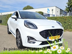 Ford Puma - 1.0 Hybr ST-Line AUT 1e Eig NL auto Camera Carplay 2e Pinksterdag OPEN