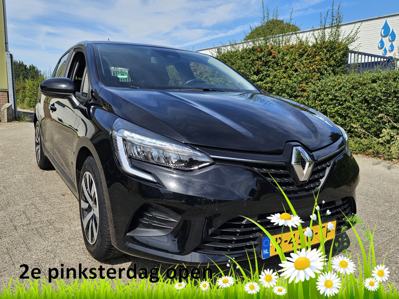 Renault Clio - 1.0 TCe 1.0 TCe, 1e Eig! Carplay! Incl 12 mnd garantie! Apk 4-2028! 2e Pinksterdag OPEN! - AutoWereld.nl