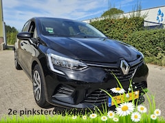 Renault Clio - 1.0 TCe, 1e Eig Carplay Incl 12 mnd garantie Apk 4-2028 2e Pinksterdag OPEN