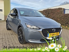 Mazda 2 - 2 1.5 Skyactiv-G Sportive, Camera Carplay Apk 11-2026 2e Pinksterdag OPEN