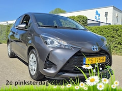 Toyota Yaris - 1.5 Hybrid Automaat, Camera Navigatie APK 5-2027 2e Pinksterdag OPEN
