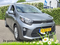 Kia Picanto - 1.0 DPi DynLine AUT Camera Carplay Lm Velgen 2e Pinksterdag OPEN