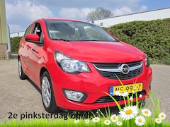 Opel Karl - 1.0 Edition AUT, Airco Cruise Control Apk 4-2027 2e Pinksterdag OPEN