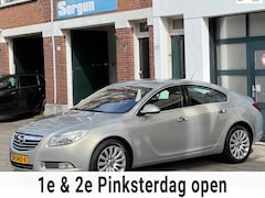 Opel Insignia - 1.8 Cosmo-airco-elek ramen